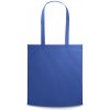 Nákupní taška a košík Canary taška z netkané textilie (80 g/m²) - Královská modrá