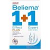 Intimní zdravotní prostředek Beliema Effect PLUS + Expert Intim krém 1+1 vaginální tablety 7 ks + intimní krém 30 ml