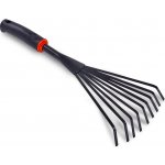 BRADAS Hrabičky-metlička zahradní KT-Y6006 DE LUXE – Zboží Dáma