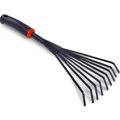 BRADAS Hrabičky-metlička zahradní KT-Y6006 DE LUXE – Zbozi.Blesk.cz