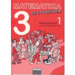 Matematika se Čtyřlístkem 3/1 pro ZŠ PS – Hledejceny.cz