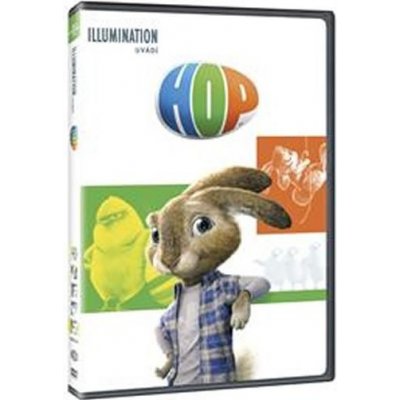 Hop DVD