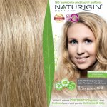 Naturigin barva Beige Golden Blonde 10.3 – Zboží Mobilmania