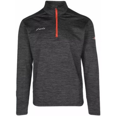 Phenix Alto 1/2 zip Esb72ls45-Hebk