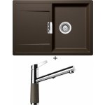 Set Schock Mono D-100S + SC-510 – Zboží Dáma