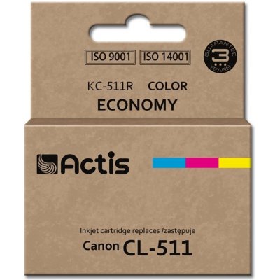 Actis Canon CL-511 – Zbozi.Blesk.cz