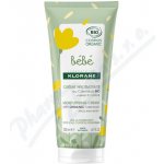 KLORANE BEBE Hydratační krém s Bio měsíčkem 200 ml – Sleviste.cz