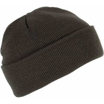 K-UP Unisex pletená čepice – Hledejceny.cz