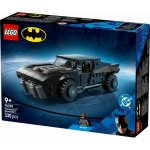 LEGO® Super Heroes 76332 Batman™: Batmobil – Zboží Dáma