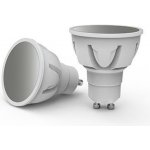 Intereurope Light LED žárovka GU10 220-240V AC 5W 6000°K 30.000 h LL-HPGU225F – Hledejceny.cz