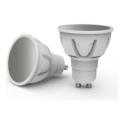 Intereurope Light LED žárovka GU10 220-240V AC 5W 6000°K 30.000 h LL-HPGU225F – Hledejceny.cz