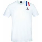 Le Coq Sportif TRI Tee SS No.1 new Optical White – Sleviste.cz