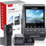 VIOFO A329T 3CH GPS