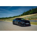 Jízda ve Ford Mustang GT 5.0 V8 na velkém závodním Masarykově okruhu Brno – Hledejceny.cz