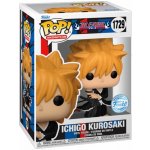 Funko Pop! Ichigo Kurosaki Bleach Special Edition – Sleviste.cz