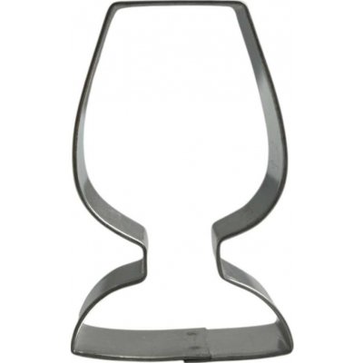 Felcman Vykrajovátko Číše 35x60 mm – Zboží Dáma