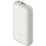 Xiaomi Pocket Edition Pro 33W 10000mAh bílá – Zboží Živě