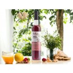 Bobule 100% bio šťáva z granátového jablka 0,5 l – Zboží Dáma