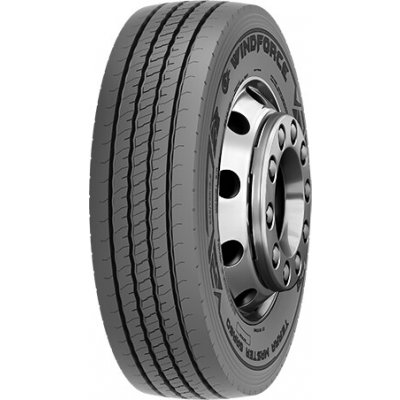 Windforce TERRA MASTER GAR60 235/75 R17.5 143/141J – Sleviste.cz