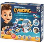 BUKI Hydraulická robotická ruka – Zboží Mobilmania