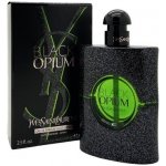 Yves Saint Laurent Black Opium Illicit Green parfémovaná voda dámská 30 ml – Hledejceny.cz