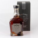 Jack Daniel's Single Barrel 100 Proof 50% 0,7 l (holá láhev)