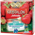 Agro Kristalon borůvky a rododenrony 0,5 kg – Hledejceny.cz