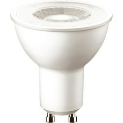 Philips žárovka LED 6W-65 GU10 2700K 36°