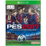 Pro Evolution Soccer 2017 – Zboží Živě