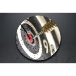 Emblém GL017 50 mm – Zboží Dáma