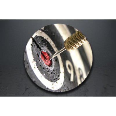 Emblém GL017 50 mm – Zboží Dáma