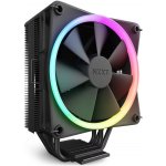 NZXT T120 RGB RC-TR120-B1 – Zboží Živě