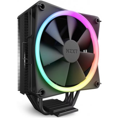 NZXT T120 RGB RC-TR120-B1