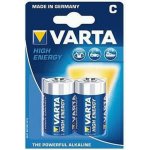 Varta High Energy C 2ks 219595 – Hledejceny.cz