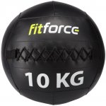 Fitforce WALL BALL 10 KG – Zboží Dáma