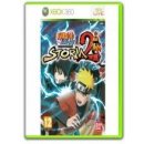 Naruto Shippuden: Ultimate Ninja Storm 2