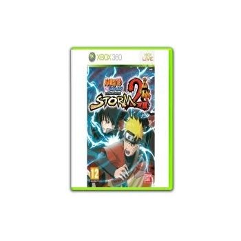 Naruto Shippuden: Ultimate Ninja Storm 2