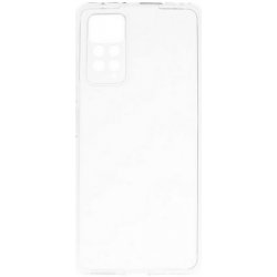 Pouzdro TopQ Xiaomi Redmi Note 11 Pro čiré Clear