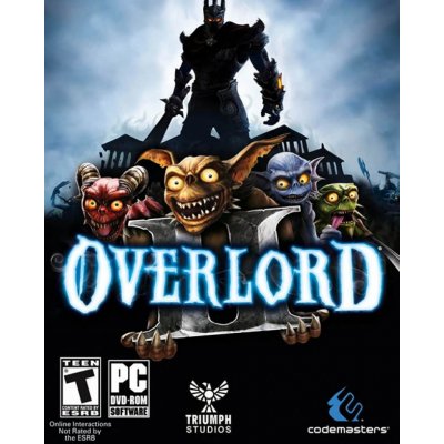 Overlord Temporada 2 - DVD - Naoyuki Itou