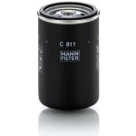Vzduchový filtr MANN-FILTER C 811 – Hledejceny.cz