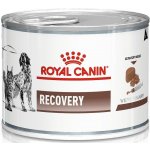 Royal Canin VD Fel / Can Recovery 195 g – Hledejceny.cz