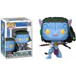 Funko Pop! 1550 Avatar The Way of Water Neytiri – Zboží Dáma