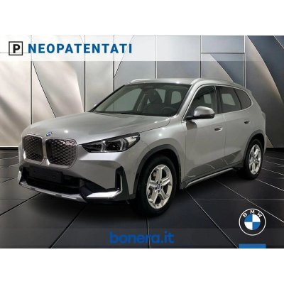 BMW iX1 eDrive20 150 kW | Zboží Auto