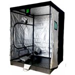 BudBox PRO XL+ 150x150x200 cm stříbrný – Sleviste.cz