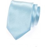 Avantgard kravata Modrá 559 764 – Zboží Mobilmania
