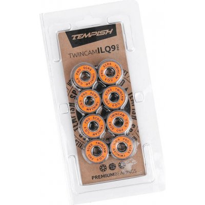 Tempish ILQ 9 Twincam Pro 16ks – Hledejceny.cz