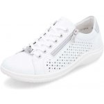 Remonte D1E08-80 bílá – Zboží Mobilmania