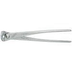 Silové armovací kleště s velkým převodem KNIPEX 9914250 – Zboží Dáma