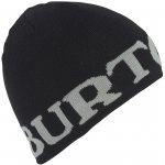 Burton Billboard Beanie True Black/monument – Hledejceny.cz