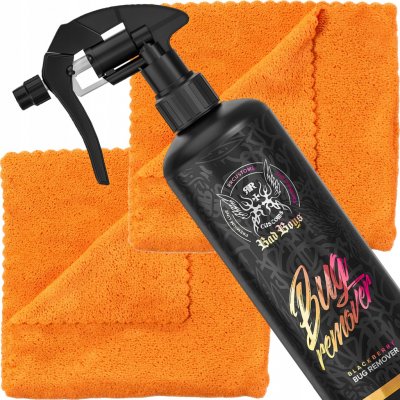 RRCustoms Bad Boys Bug Remover 500 ml | Zboží Auto